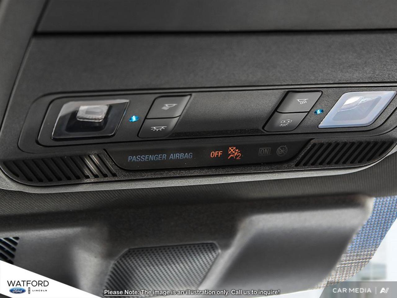 2025 Ford F-150 STX Photo