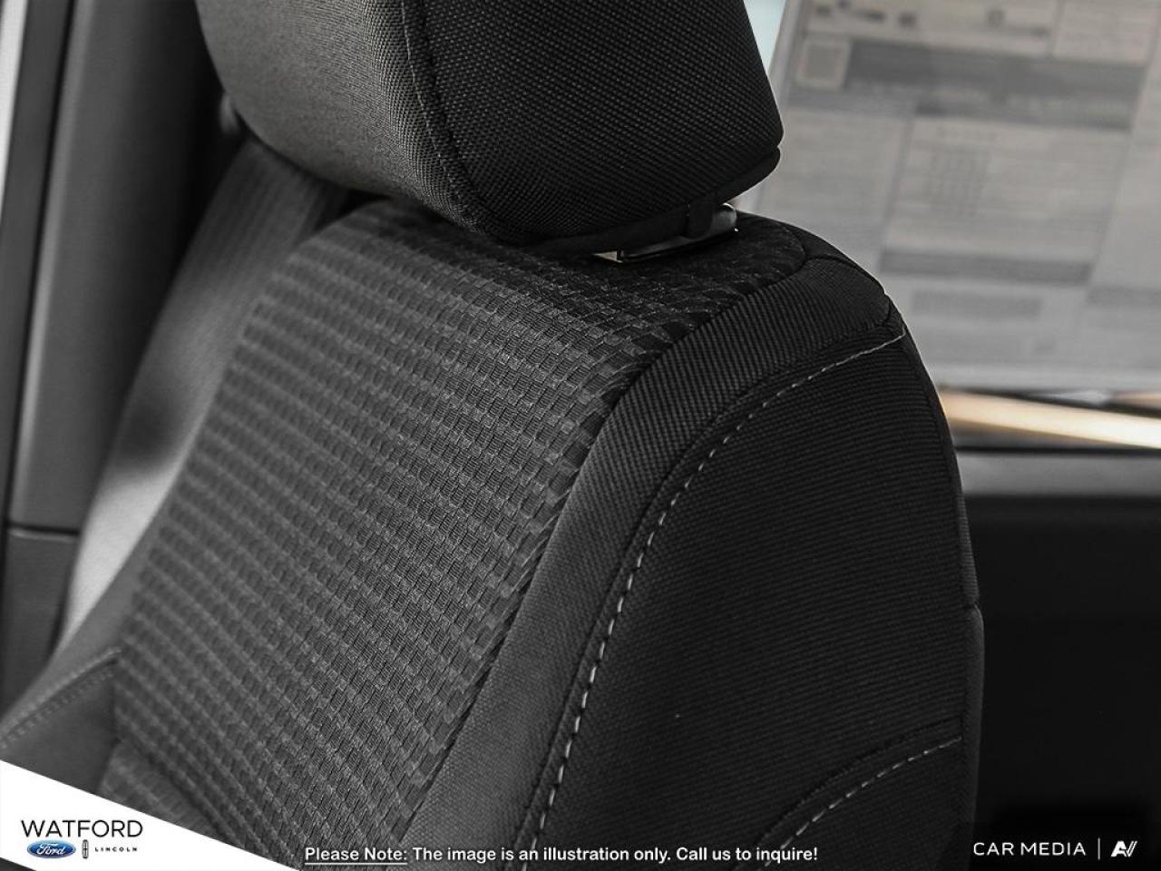 2025 Ford F-150 STX Photo