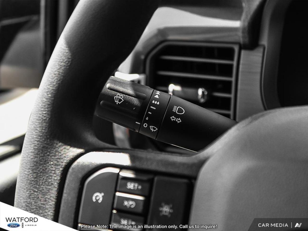 2025 Ford F-150 STX Photo