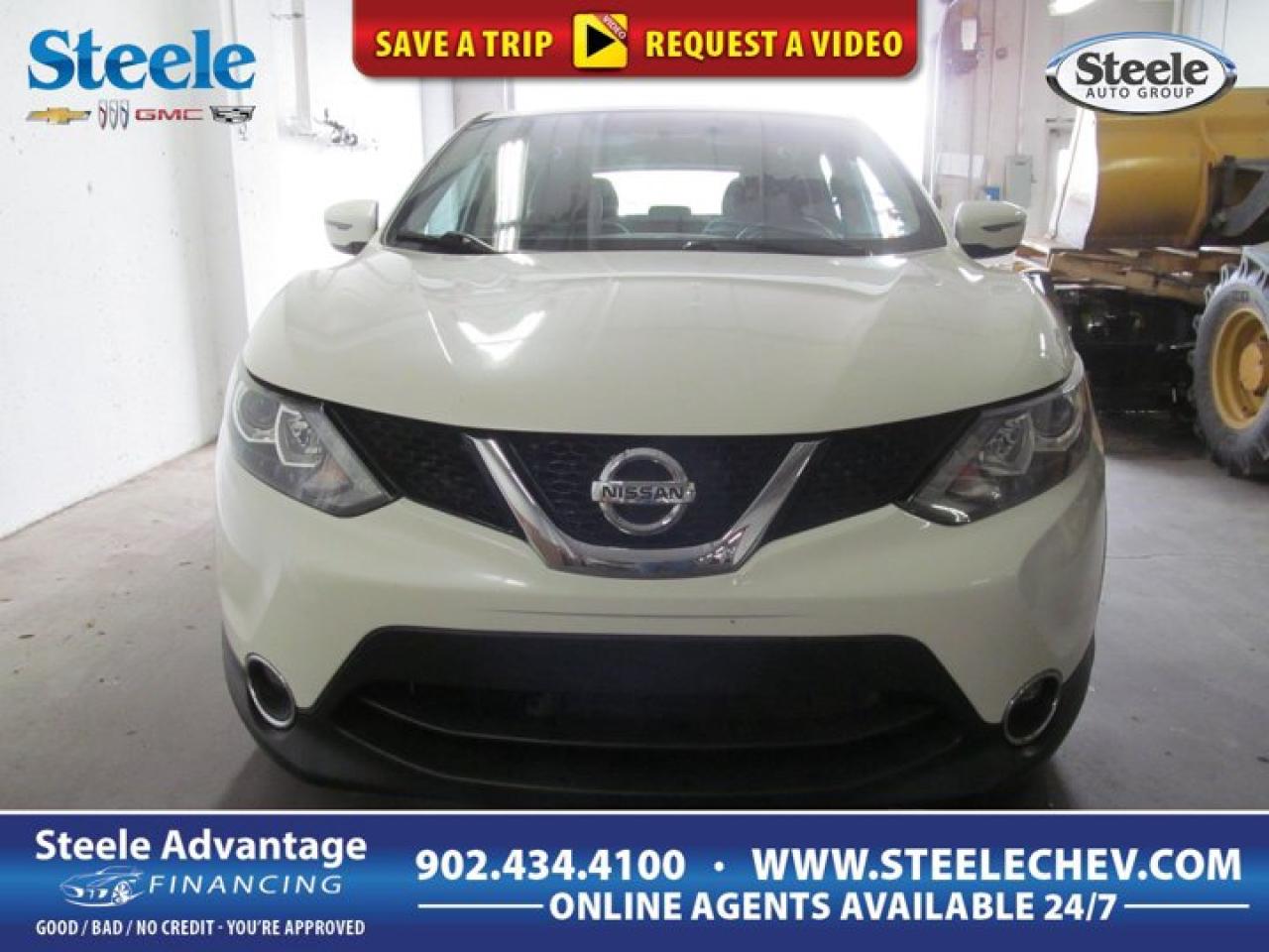 Used 2018 Nissan Qashqai SV for sale in Dartmouth, NS