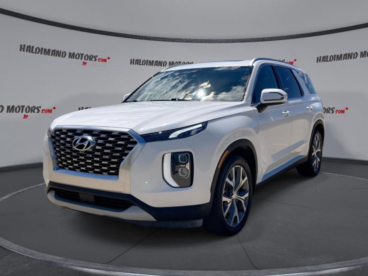Used 2022 Hyundai PALISADE Preferred for sale in Cayuga, ON