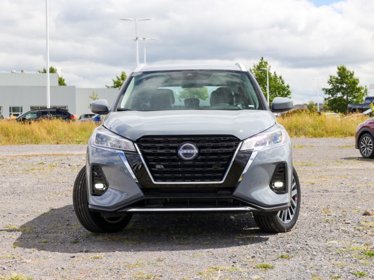 2025 Nissan Kicks Play SV  - Heated Seats -  Apple CarPlay Photo