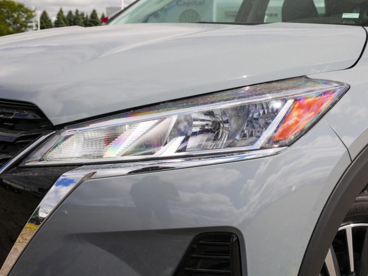 2025 Nissan Kicks Play SV  - Heated Seats -  Apple CarPlay Photo