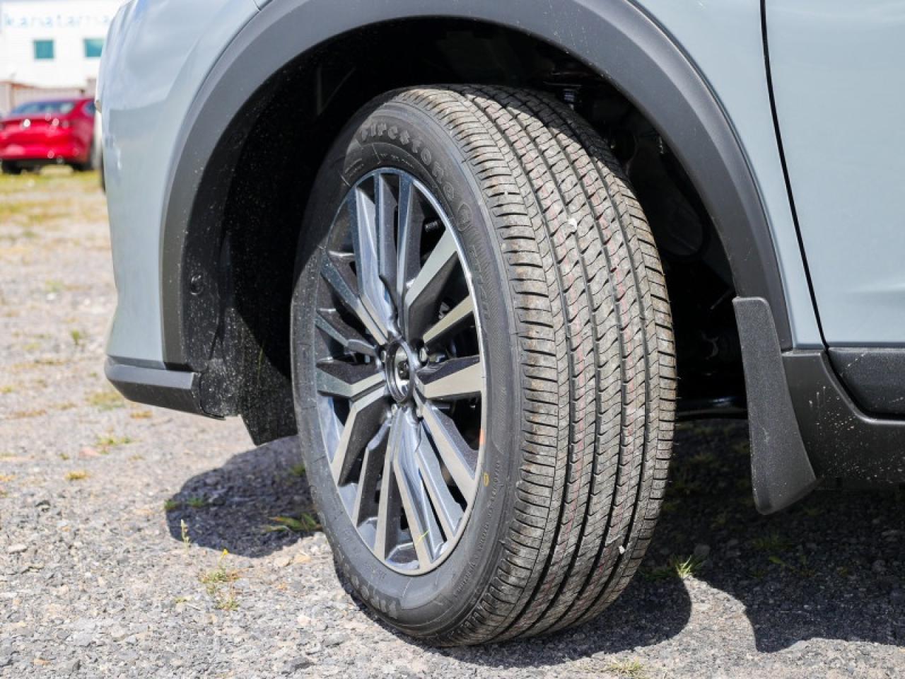 2025 Nissan Kicks Play SV  - Heated Seats -  Apple CarPlay Photo