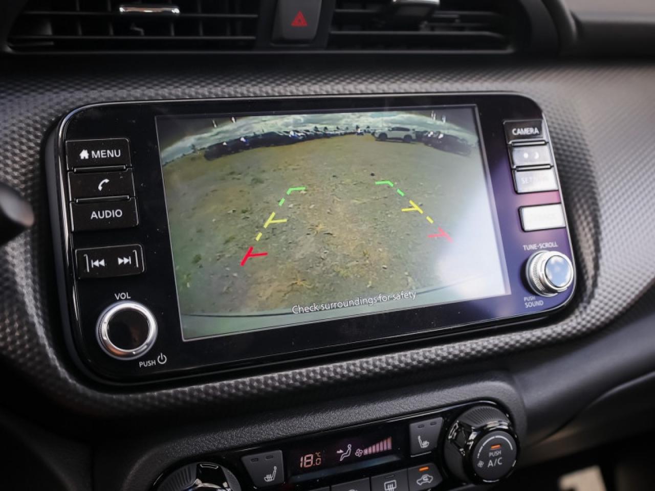 2025 Nissan Kicks Play SV  - Heated Seats -  Apple CarPlay Photo