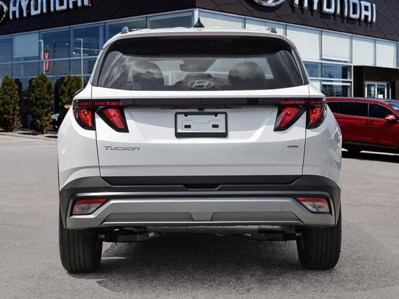 2026 Hyundai Tucson Preferred  - Heated Seats - $131.52 /Wk Photo