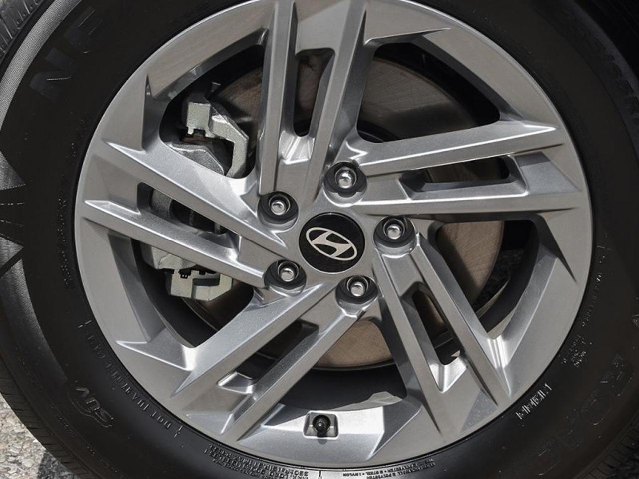 2026 Hyundai Tucson Preferred  - Heated Seats - $131.52 /Wk Photo