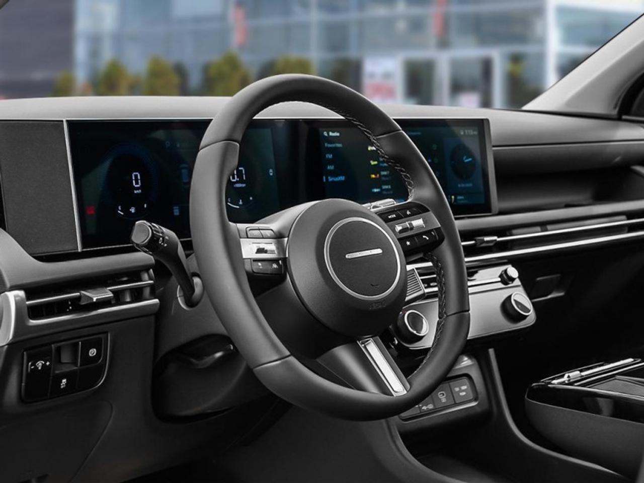 2026 Hyundai Tucson Preferred  - Heated Seats - $131.52 /Wk Photo