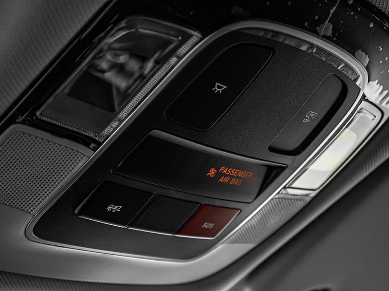 2026 Hyundai Tucson Preferred  - Heated Seats - $131.52 /Wk Photo