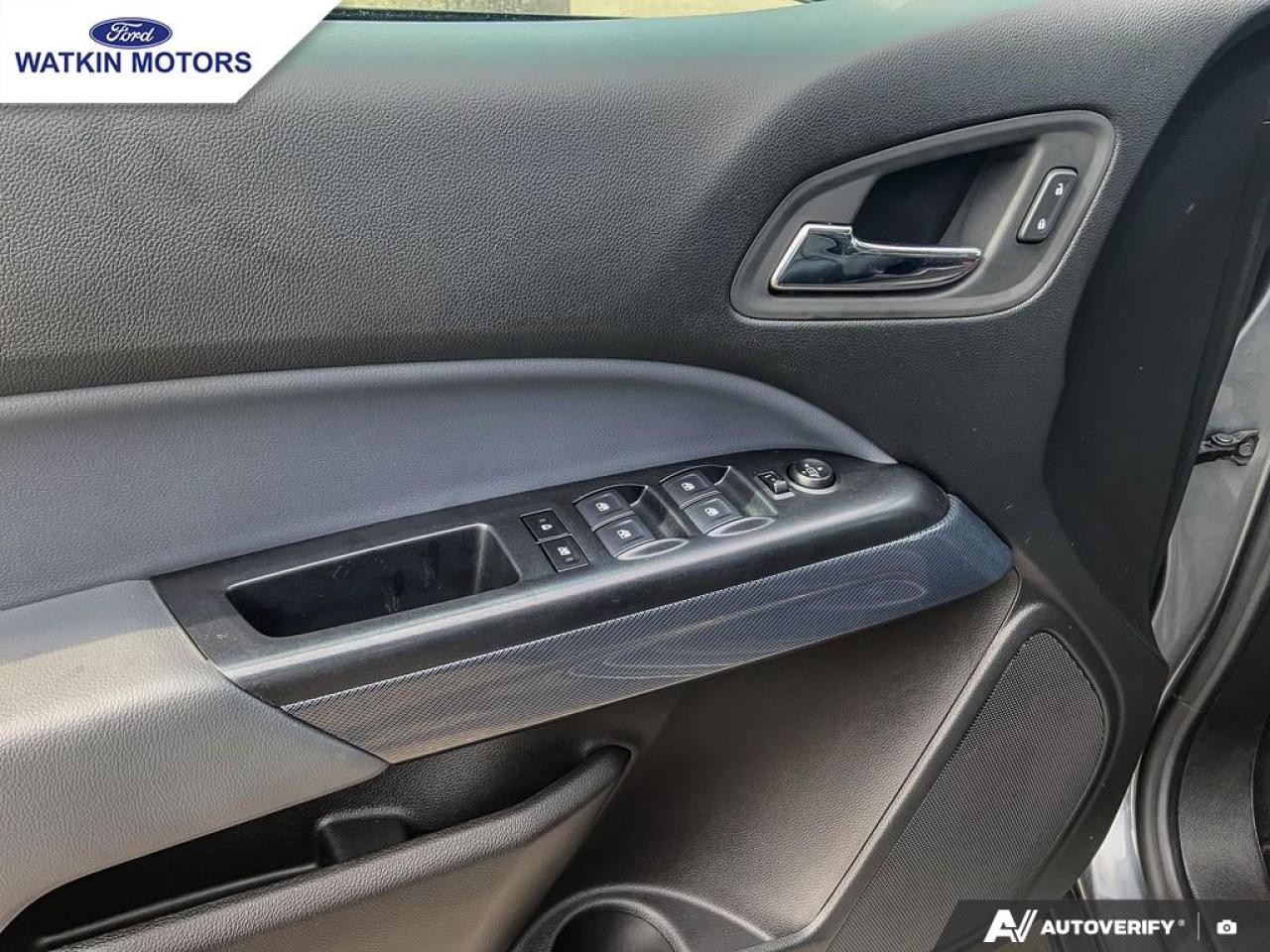2022 Chevrolet Colorado Z71 Photo19