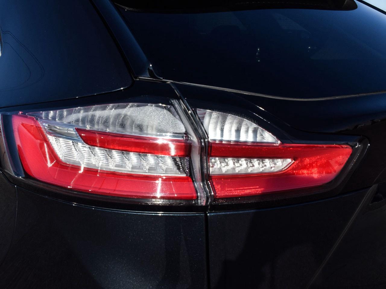 2024 Ford Edge SEL AWD Photo