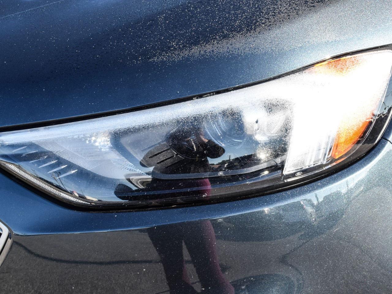 2024 Ford Edge SEL AWD Photo