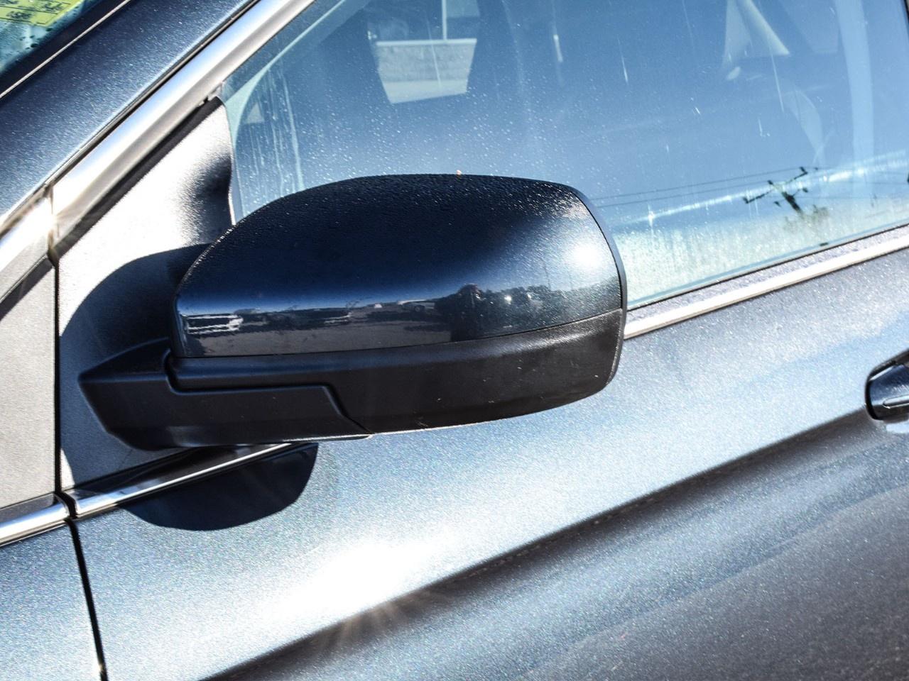 2024 Ford Edge SEL AWD Photo