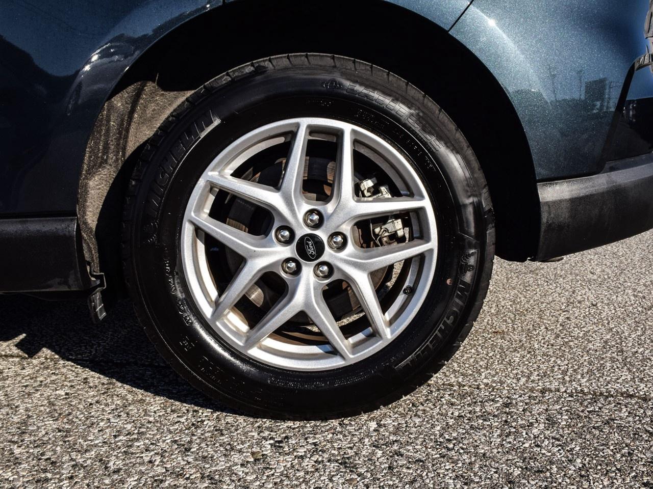 2024 Ford Edge SEL AWD Photo