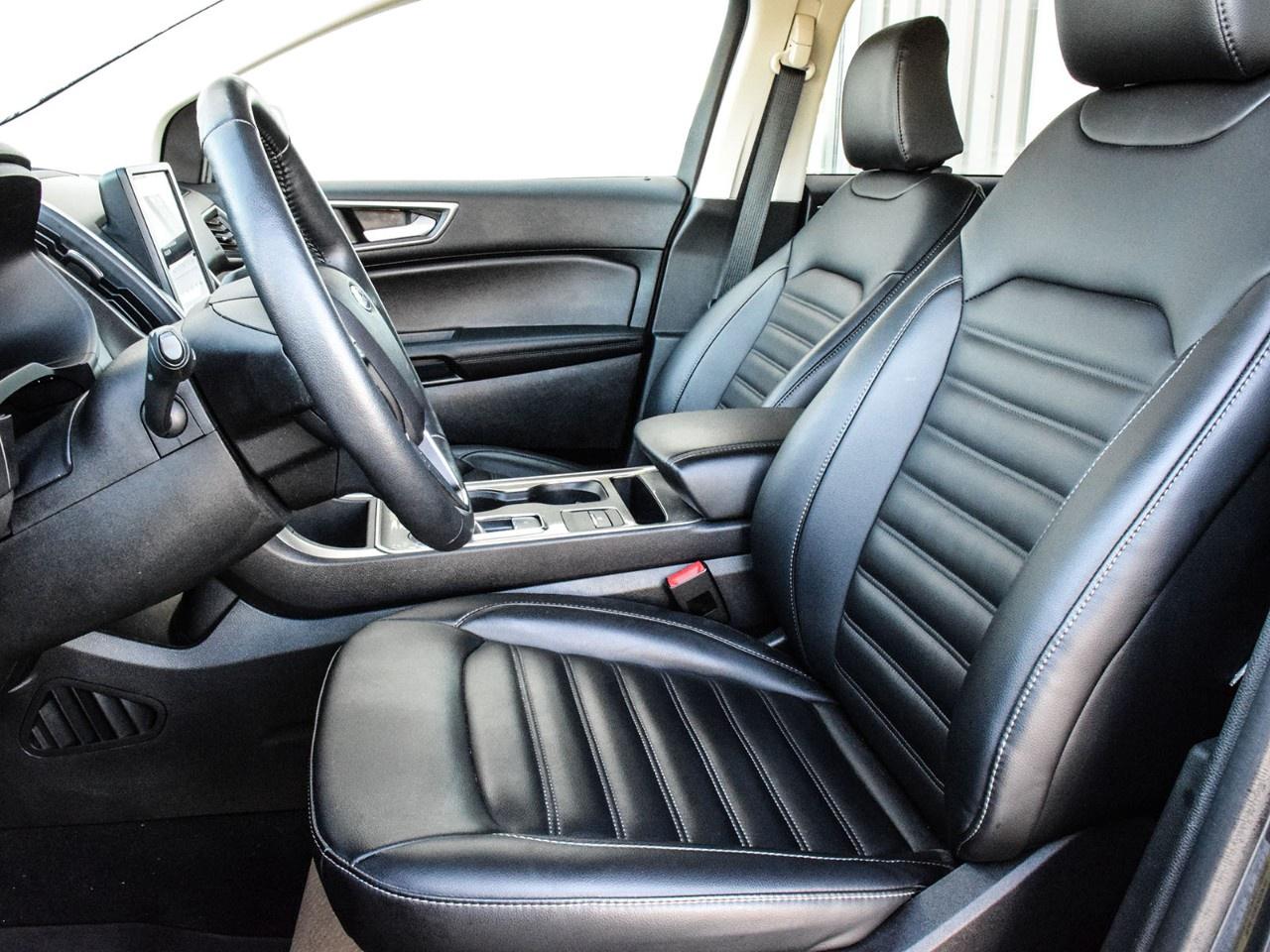 2024 Ford Edge SEL AWD Photo