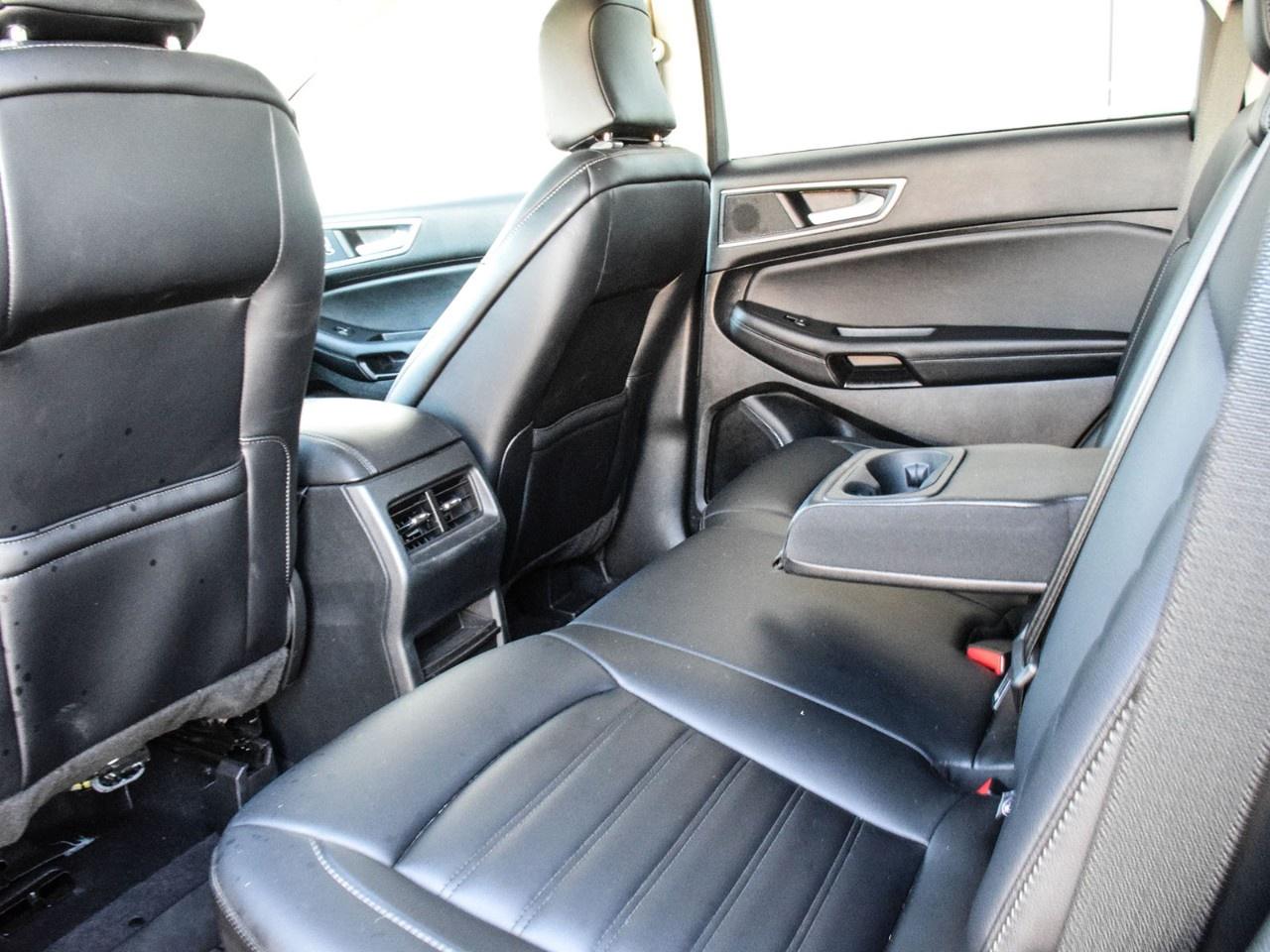 2024 Ford Edge SEL AWD Photo