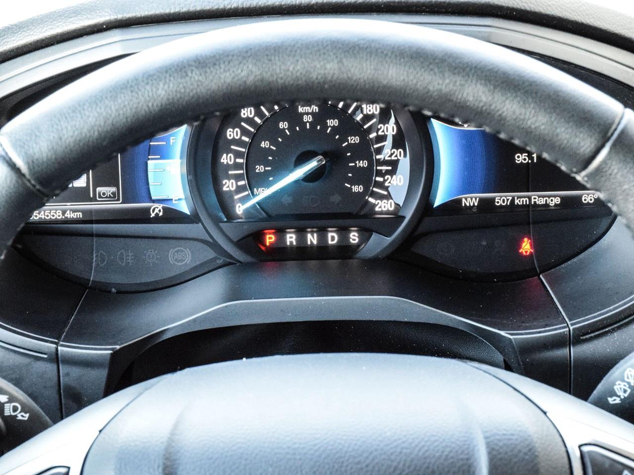 2024 Ford Edge SEL AWD Photo