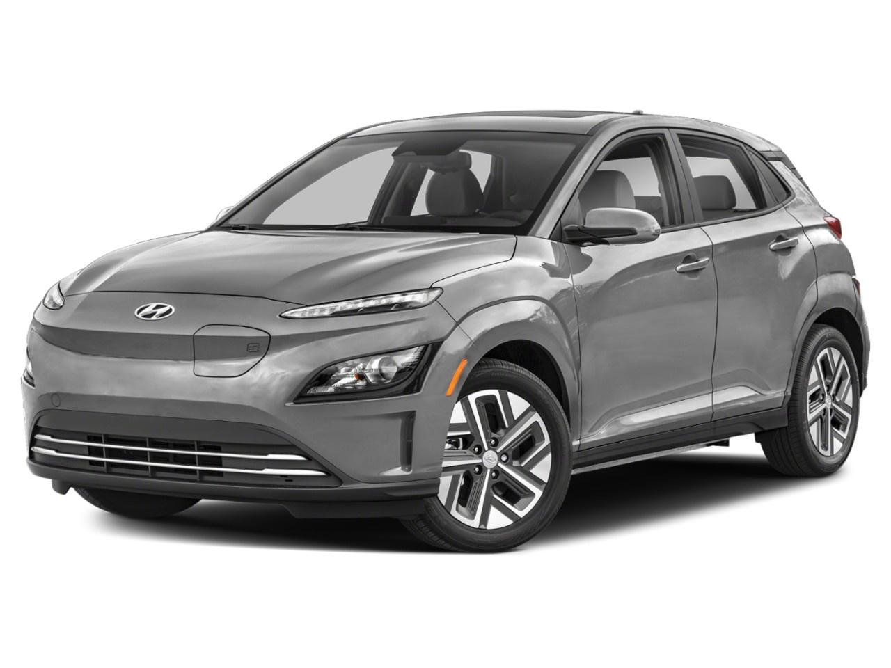 Used 2023 Hyundai KONA Electric Preferred FWD for sale in Truro, NS