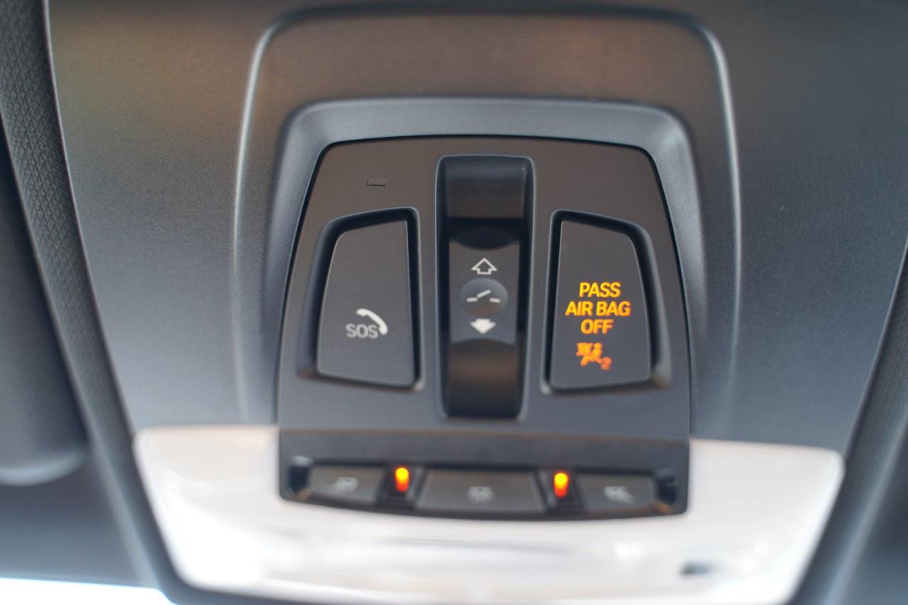 2018 BMW X1 Sports Activity Vehicle Photo