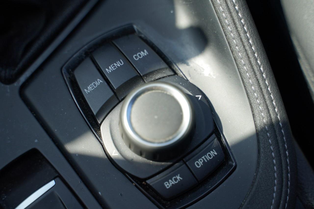 2018 BMW X1 Sports Activity Vehicle Photo