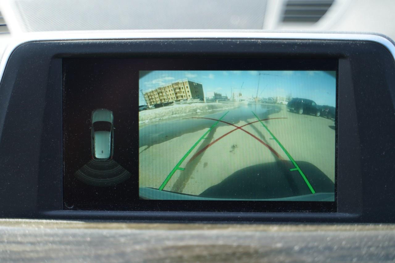 2018 BMW X1 Sports Activity Vehicle Photo