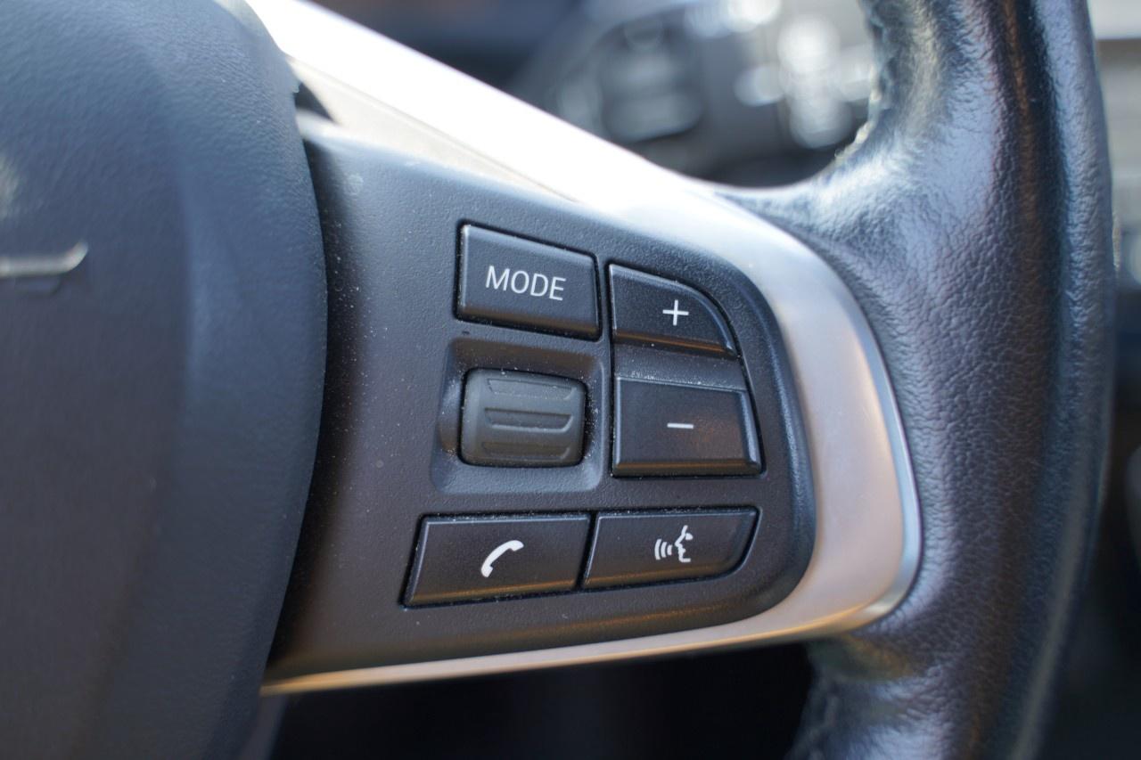 2018 BMW X1 Sports Activity Vehicle Photo