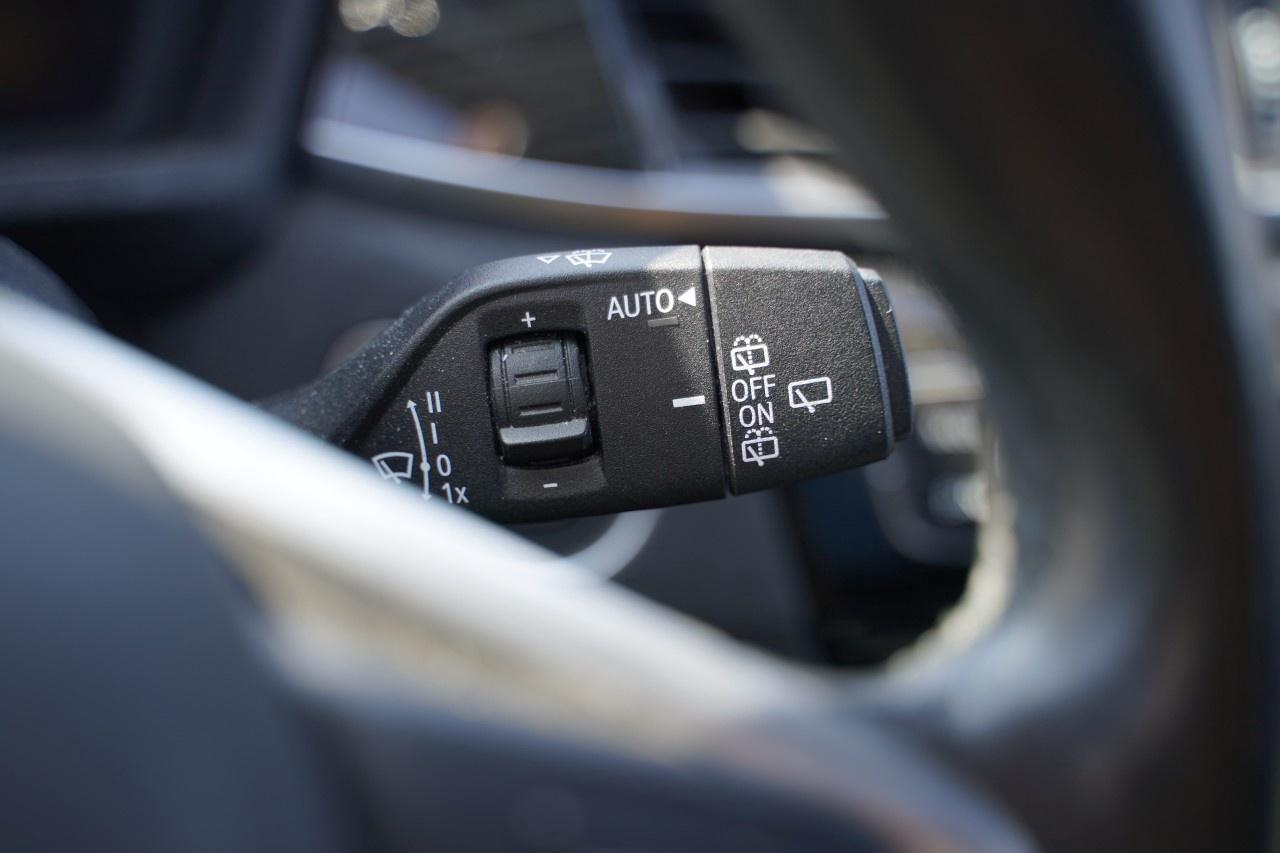 2018 BMW X1 Sports Activity Vehicle Photo