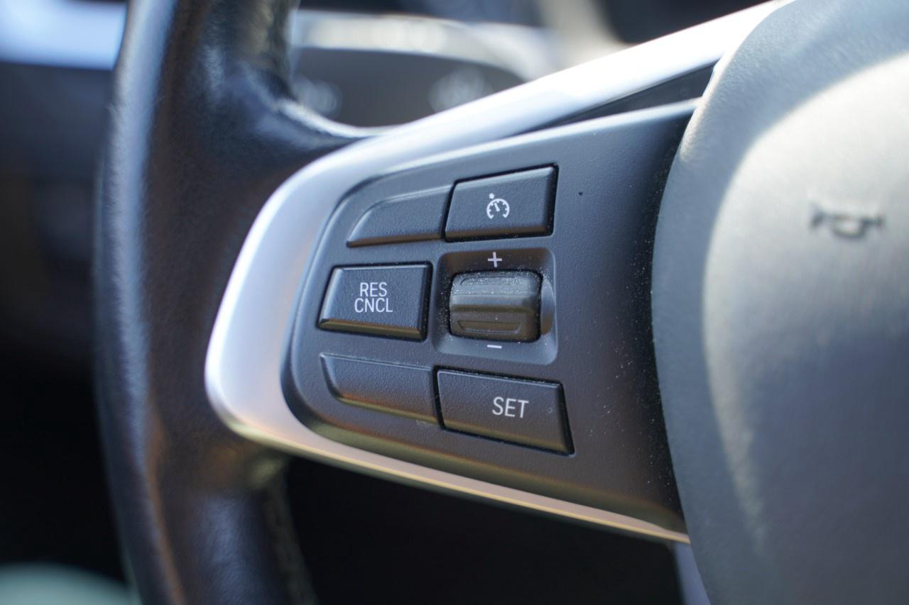 2018 BMW X1 Sports Activity Vehicle Photo