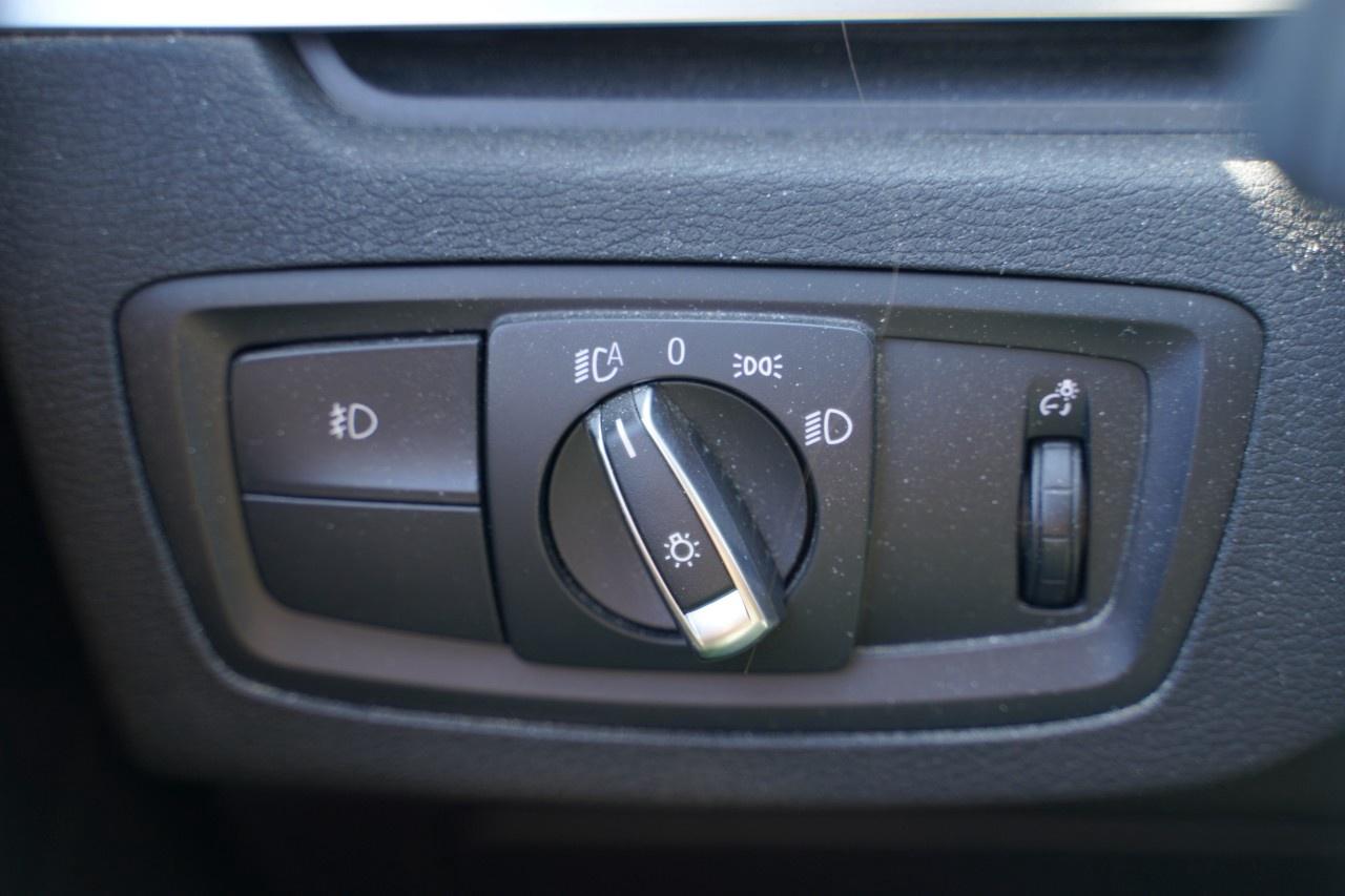 2018 BMW X1 Sports Activity Vehicle Photo