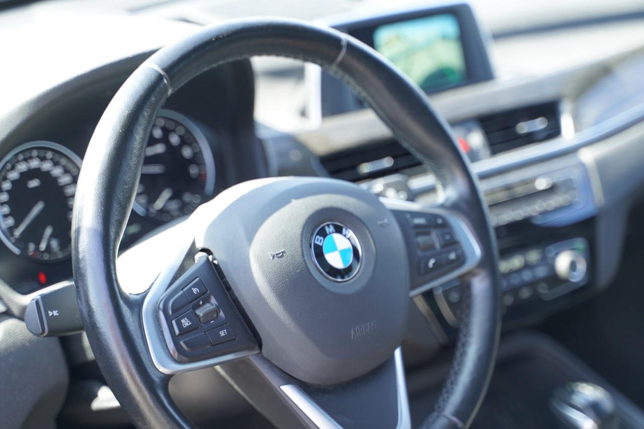 2018 BMW X1 Sports Activity Vehicle Photo