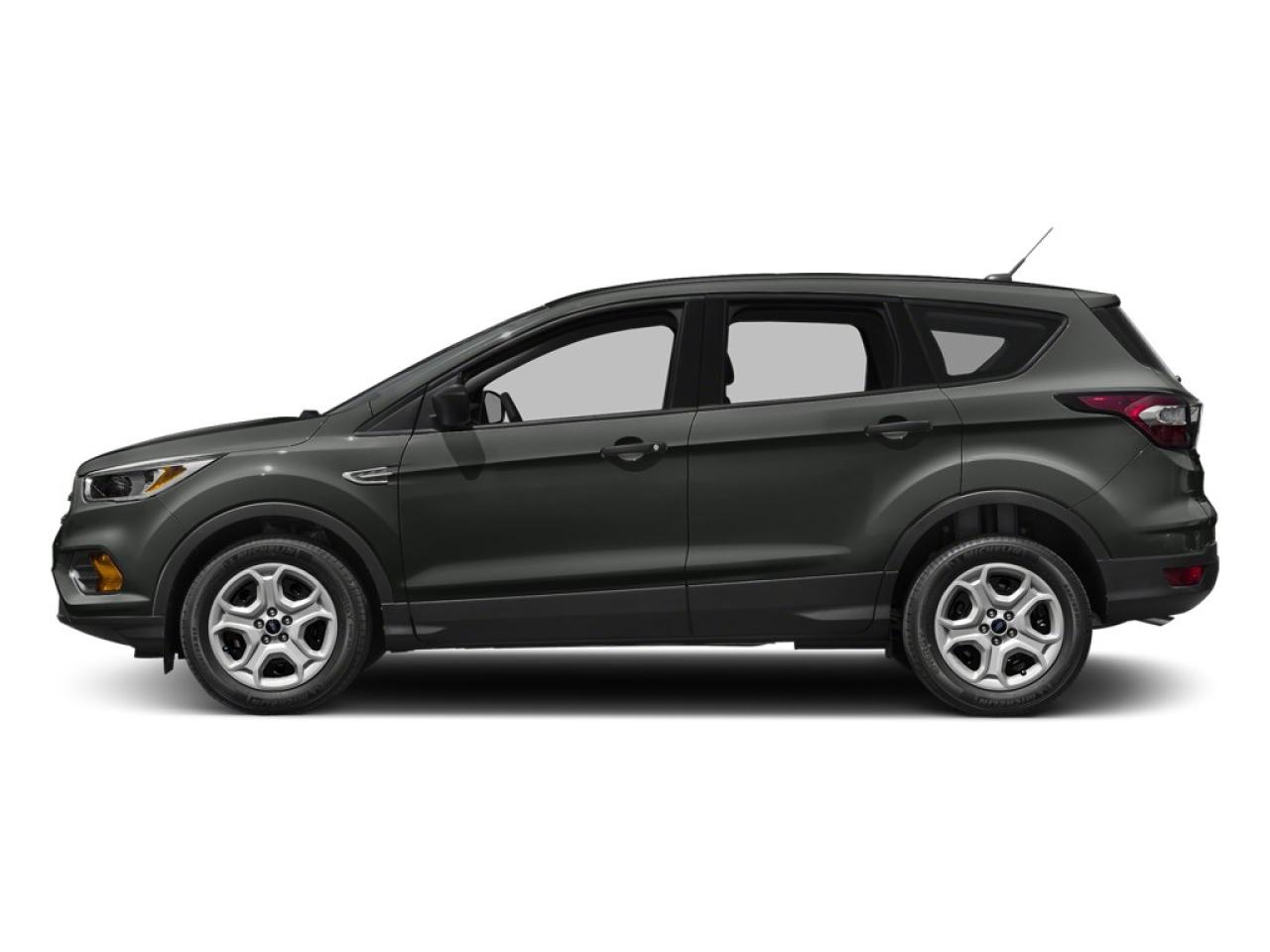 Used 2017 Ford Escape 4WD 4dr SE for sale in Saskatoon, SK