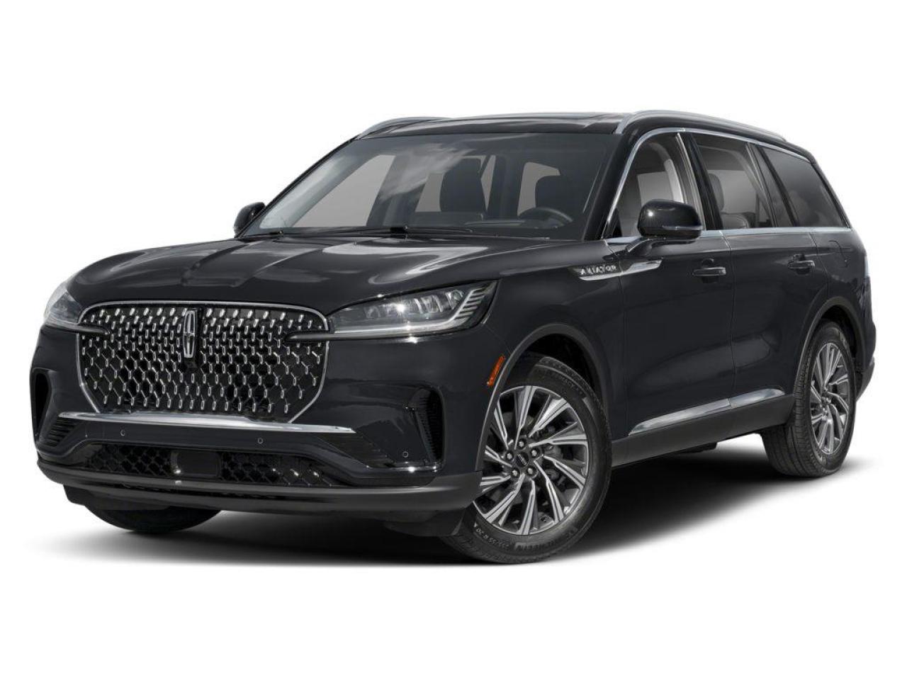New 2025 Lincoln Aviator Reserve for sale in Chatham, ON
