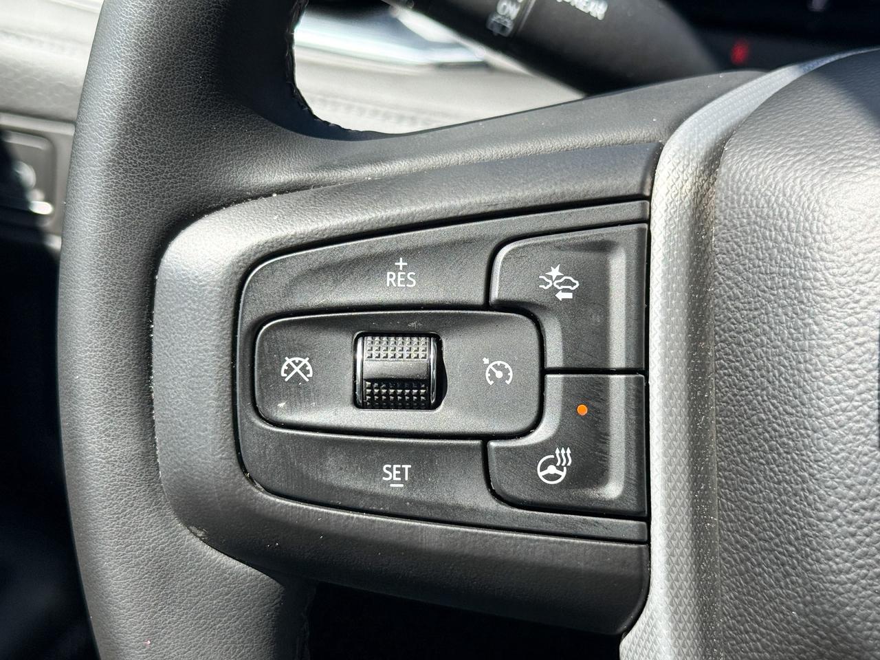 2023 GMC Yukon XL Denali PURCHASED & SERVICED HERE, 6.2L V8 ENGINE, HEATED & VENTILATED SEATS, HEATED STEERING WHEEL, REMOTE START & ENTRY, RAIN SENSING WIPERS, WIRELESS CHARGING, ADAPTIVE CRUISE CONTROL, HANDS-FREE LIFTGATE, Photo