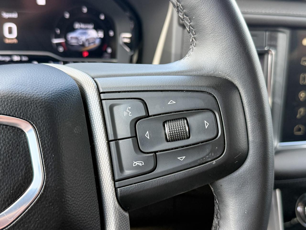 2023 GMC Yukon XL Denali PURCHASED & SERVICED HERE, 6.2L V8 ENGINE, HEATED & VENTILATED SEATS, HEATED STEERING WHEEL, REMOTE START & ENTRY, RAIN SENSING WIPERS, WIRELESS CHARGING, ADAPTIVE CRUISE CONTROL, HANDS-FREE LIFTGATE, Photo