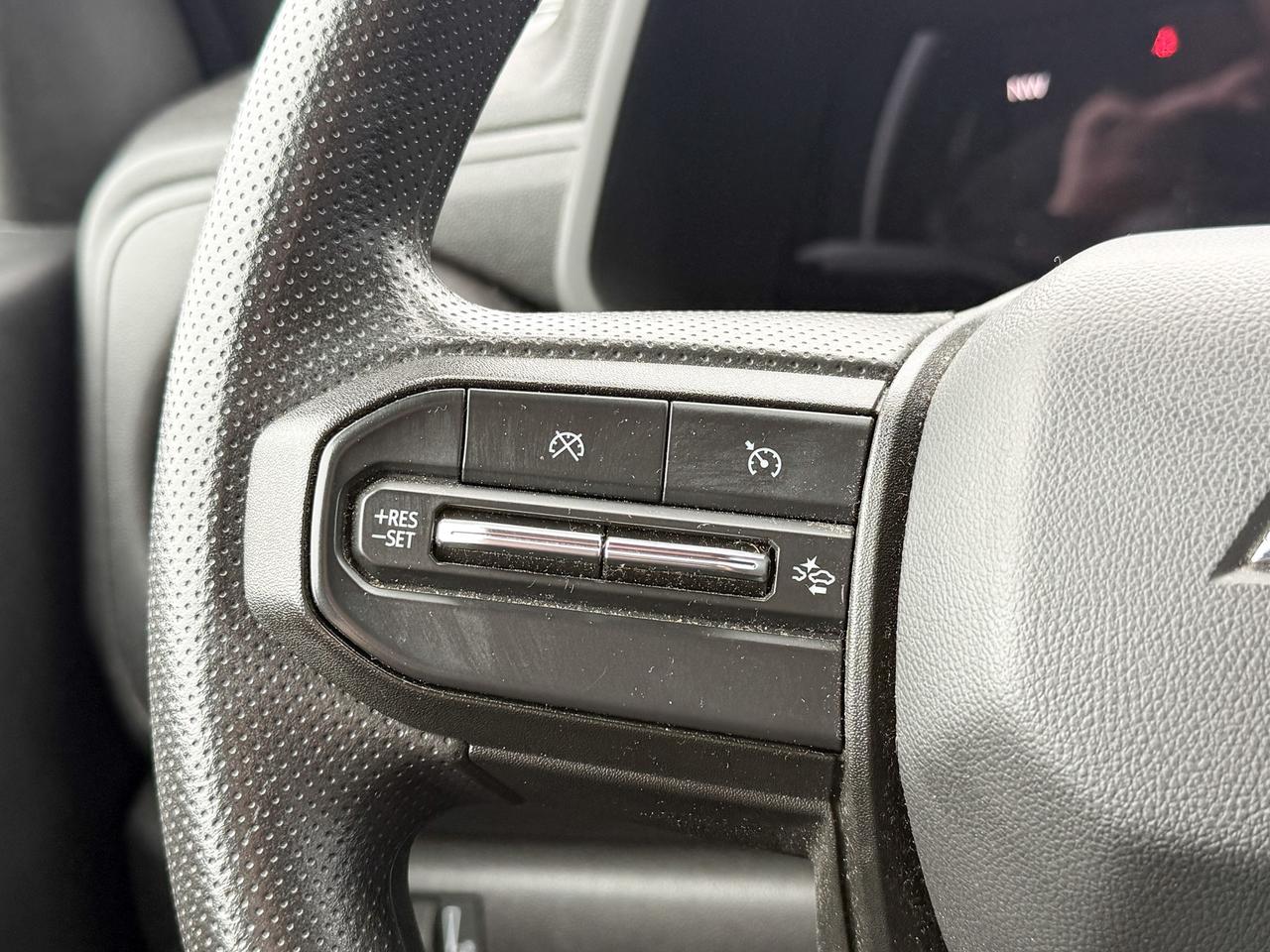 2023 Chevrolet Colorado Trail Boss 2.7L 4 CYL WITH REMOTE ENTRY, ADAPTIVE CRUISE CONTROL, HD SURROUND VISION, 2" FACTORY LIFT, TRAIL BRAKE CONTROLLER, APPLE CARPLAY AND ANDROID AUTO Photo