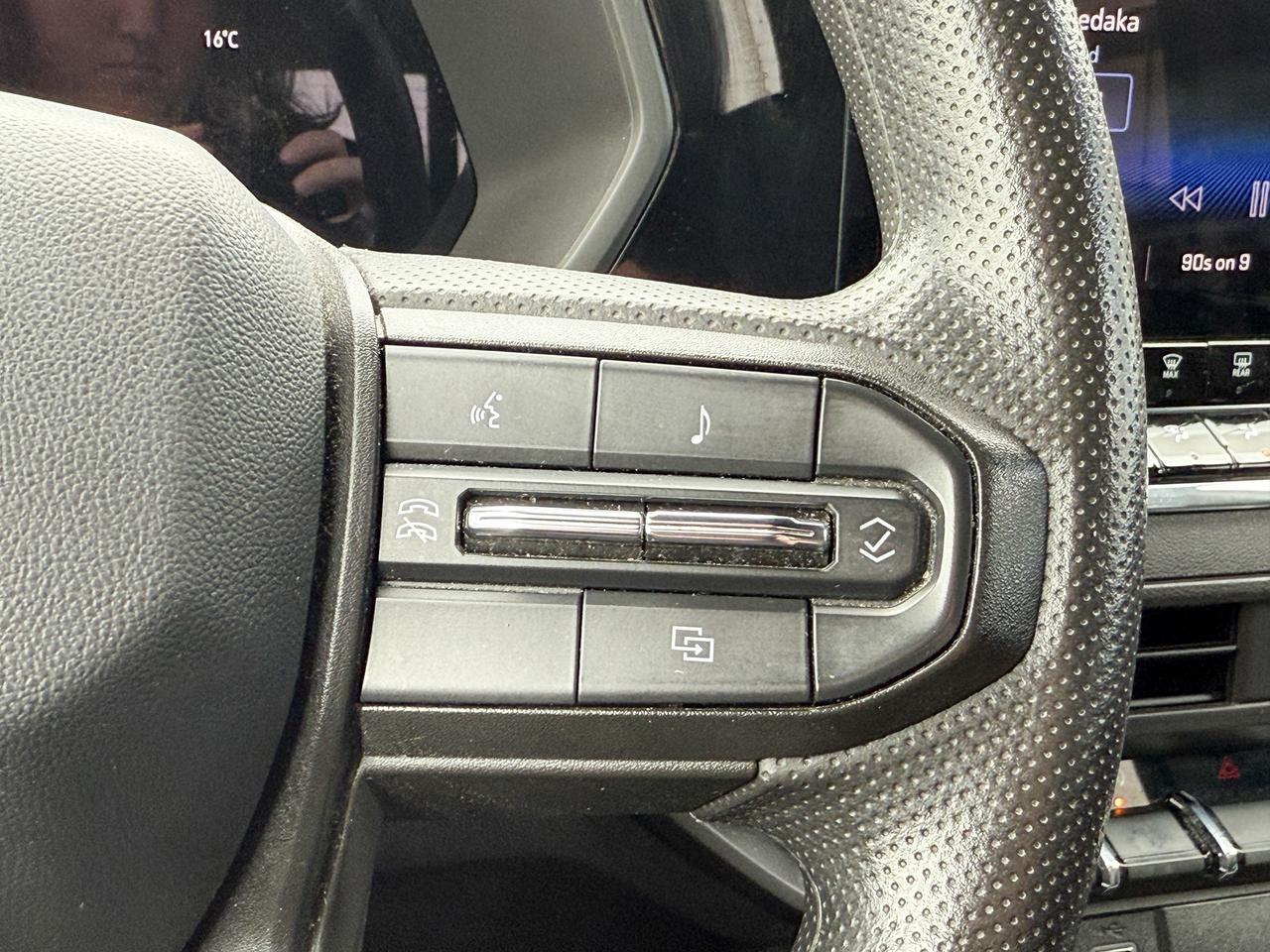 2023 Chevrolet Colorado Trail Boss 2.7L 4 CYL WITH REMOTE ENTRY, ADAPTIVE CRUISE CONTROL, HD SURROUND VISION, 2" FACTORY LIFT, TRAIL BRAKE CONTROLLER, APPLE CARPLAY AND ANDROID AUTO Photo