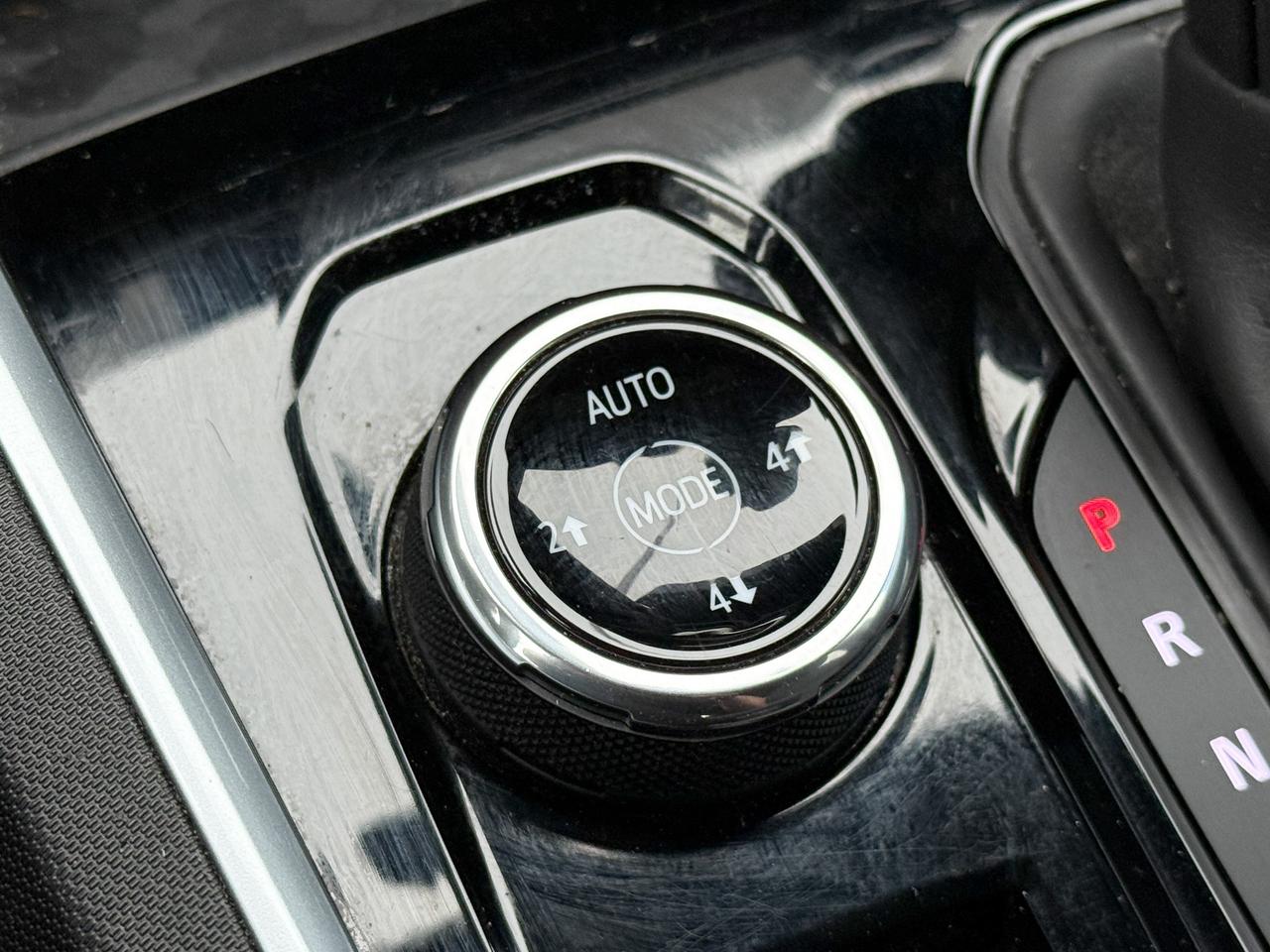 2023 Chevrolet Colorado Trail Boss 2.7L 4 CYL WITH REMOTE ENTRY, ADAPTIVE CRUISE CONTROL, HD SURROUND VISION, 2" FACTORY LIFT, TRAIL BRAKE CONTROLLER, APPLE CARPLAY AND ANDROID AUTO Photo