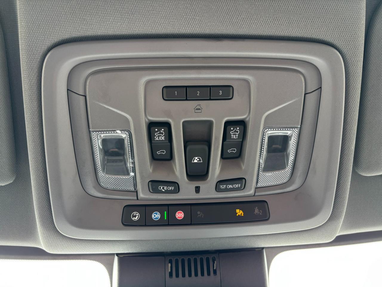 2026 Chevrolet Silverado 1500 2026 Chevrolet Silverado RST Crew Cab 4WD Photo