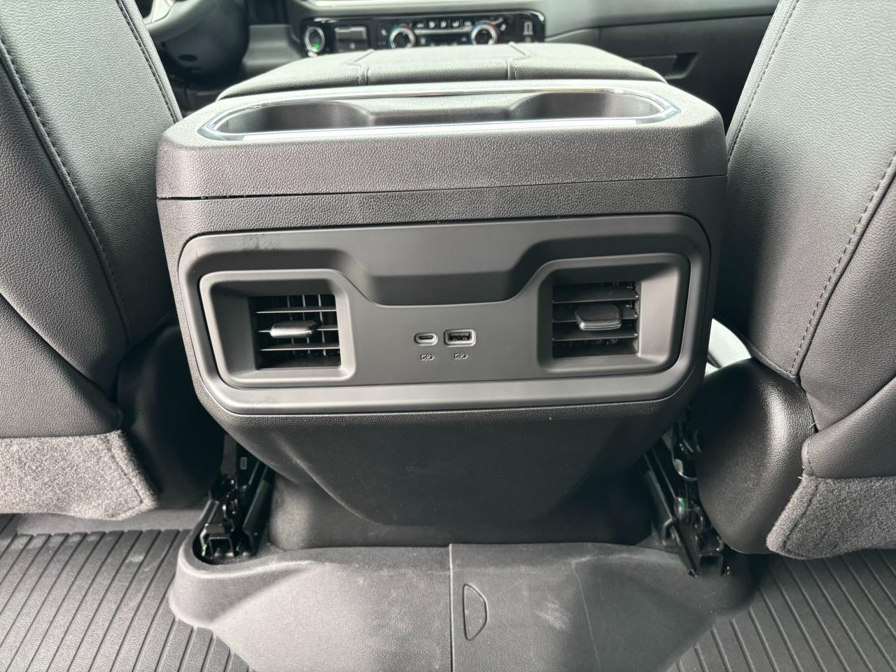 2026 Chevrolet Silverado 1500 2026 Chevrolet Silverado RST Crew Cab 4WD Photo