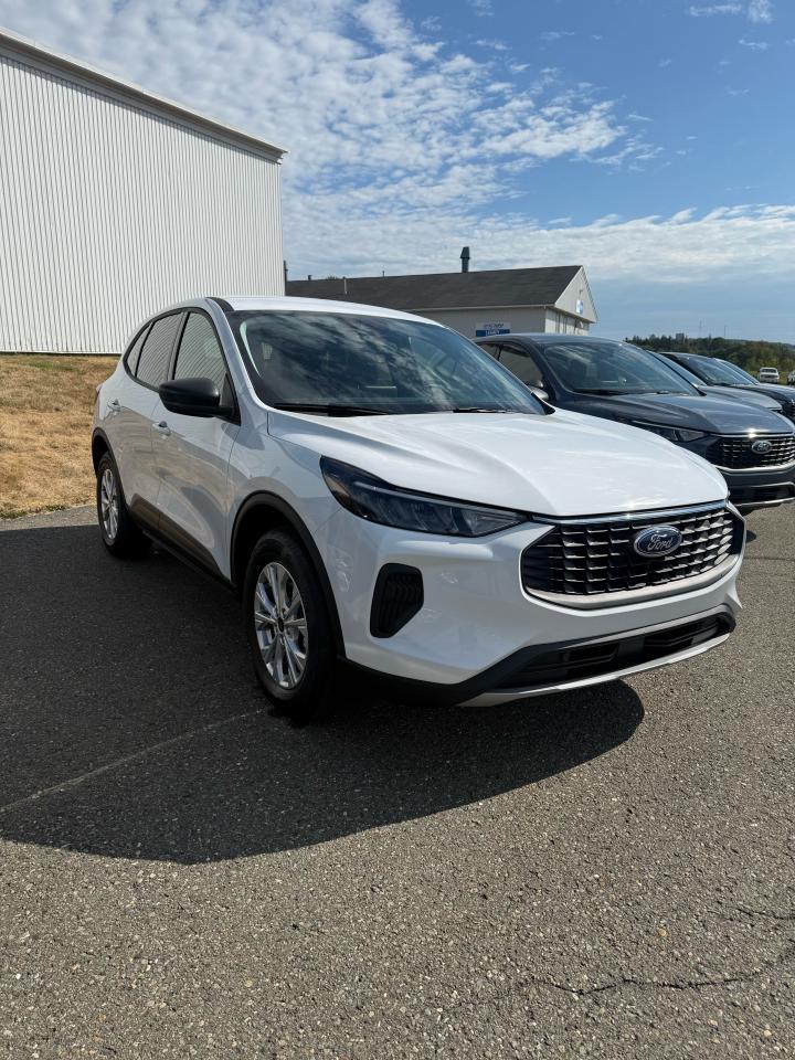 2025 Ford Escape Active™ Photo