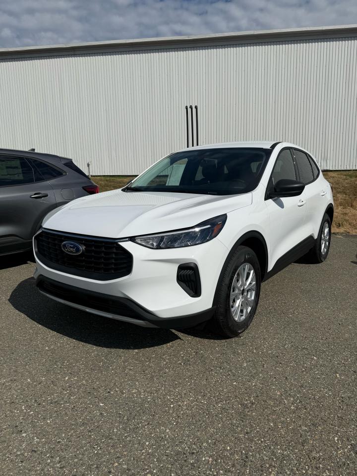 New 2025 Ford Escape Active™ for sale in Woodstock, NB
