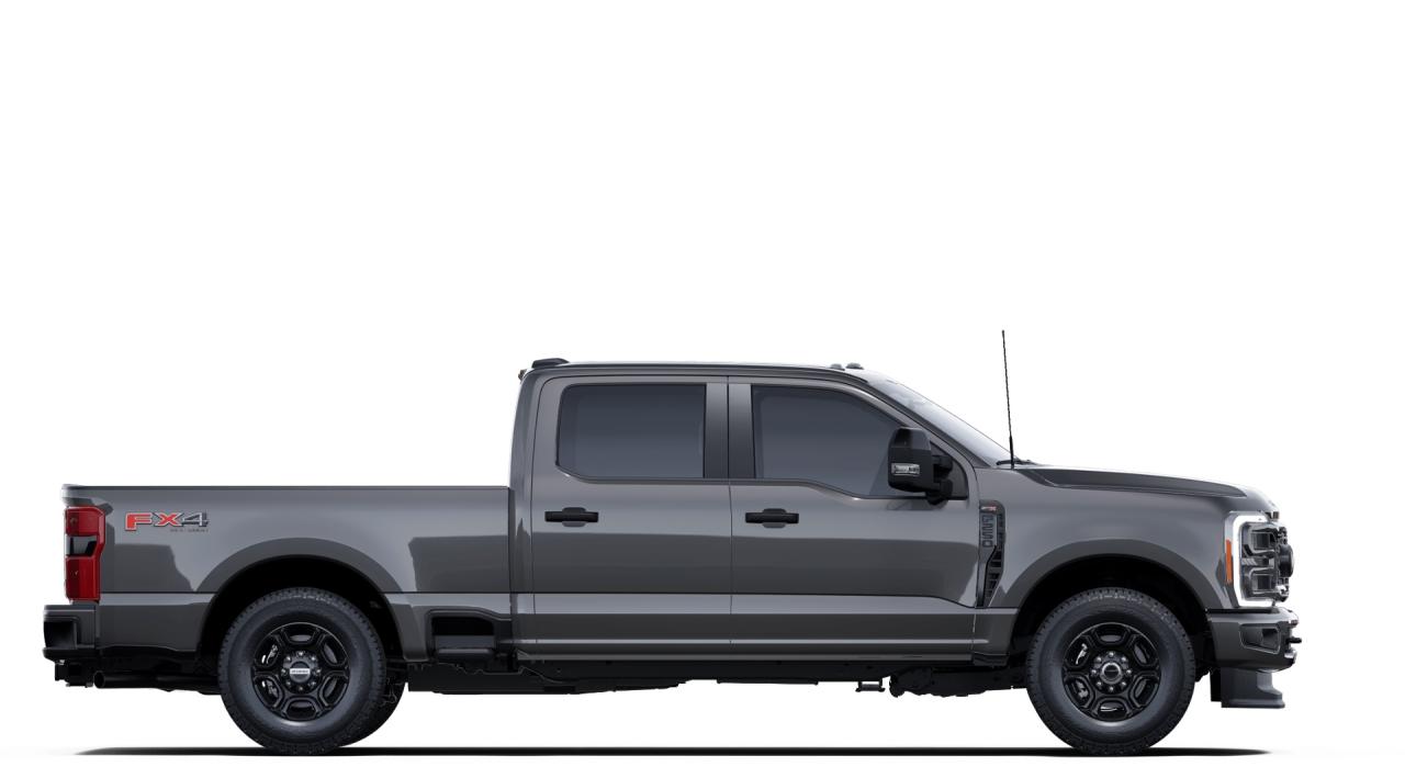 2025 Ford F-250  Photo5
