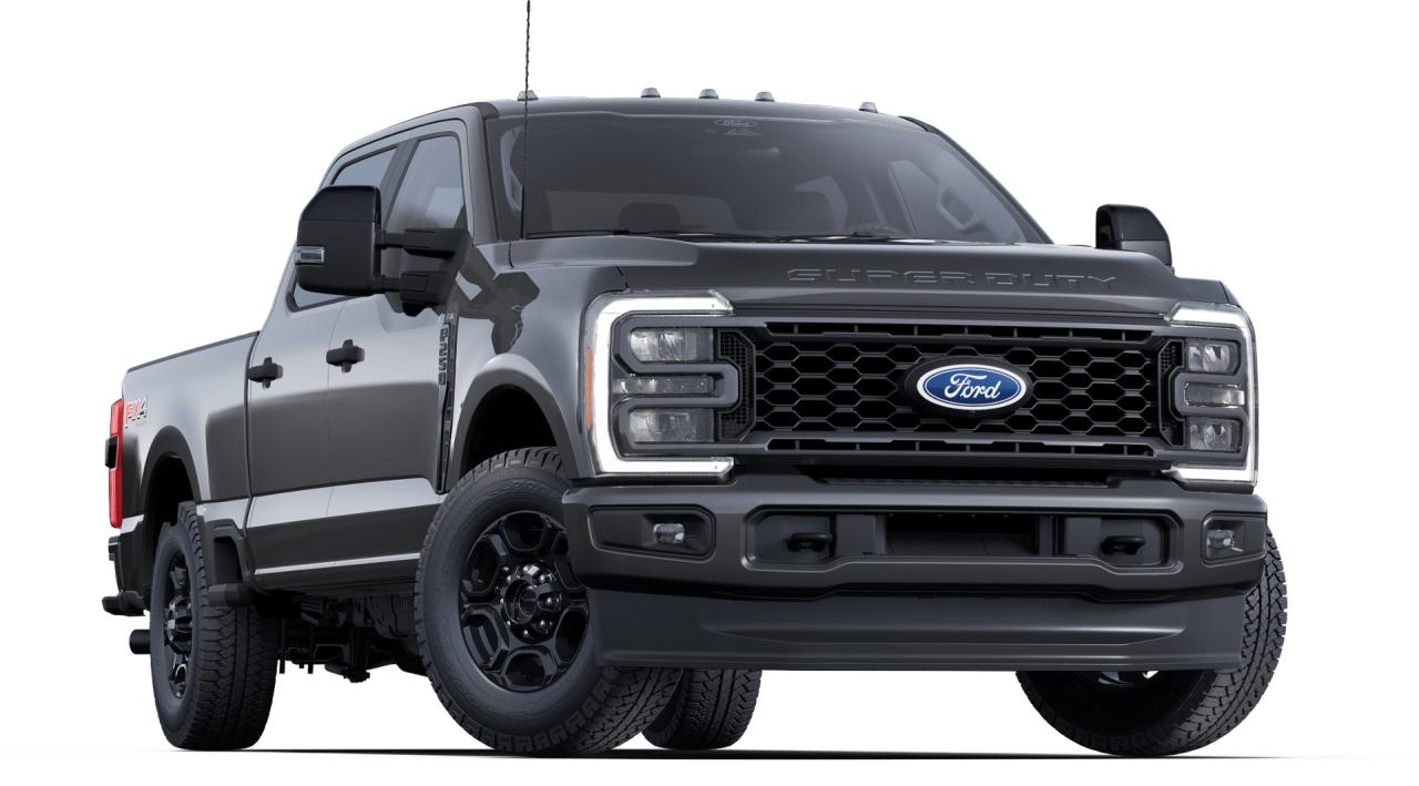 2025 Ford F-250  Photo5