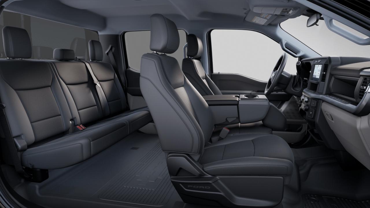 2025 Ford F-250  Photo5
