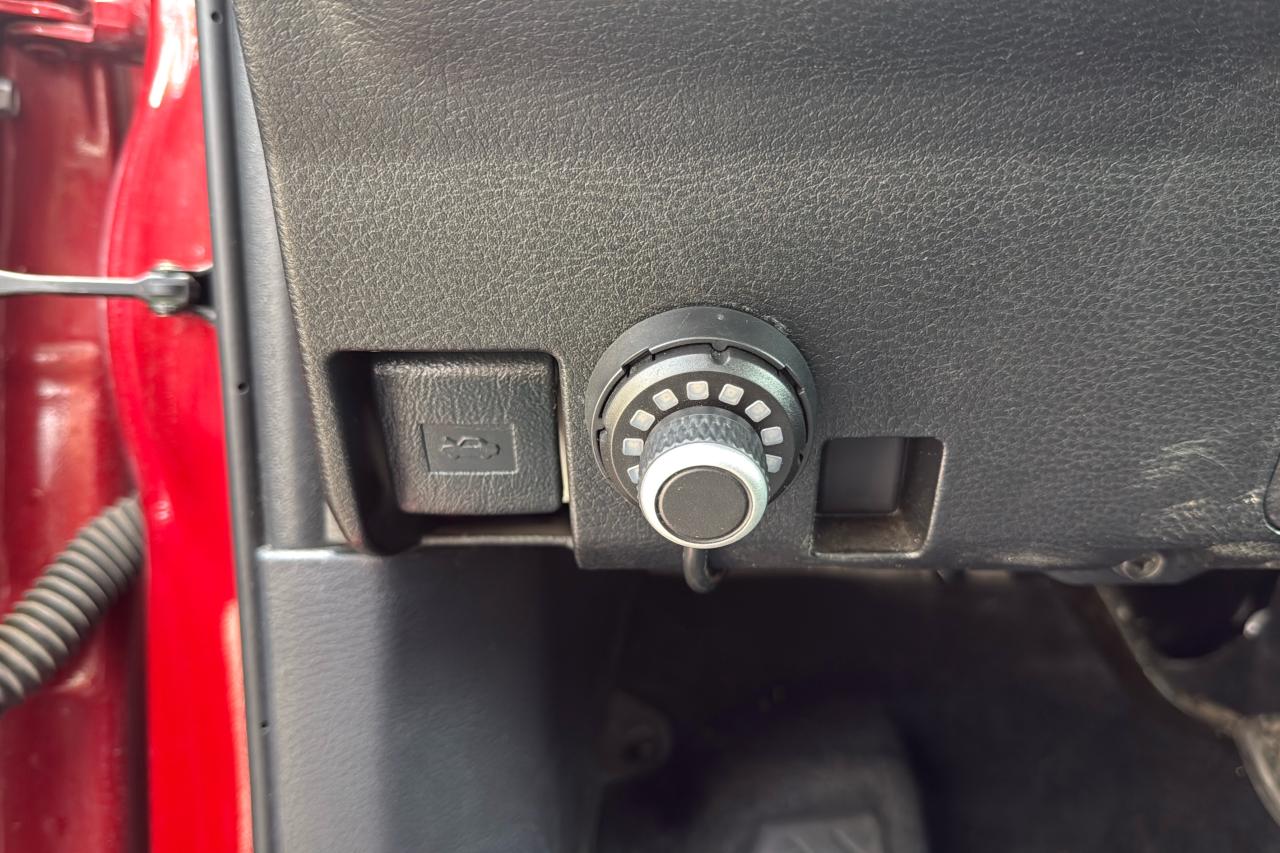 2019 Toyota TACOMA 4X4 ACCESS CAB SR5 Base Photo