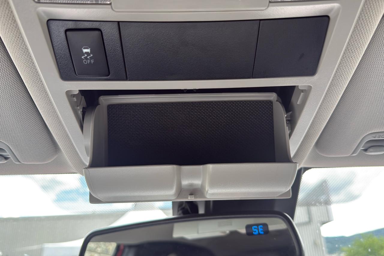 2019 Toyota TACOMA 4X4 ACCESS CAB SR5 Base Photo
