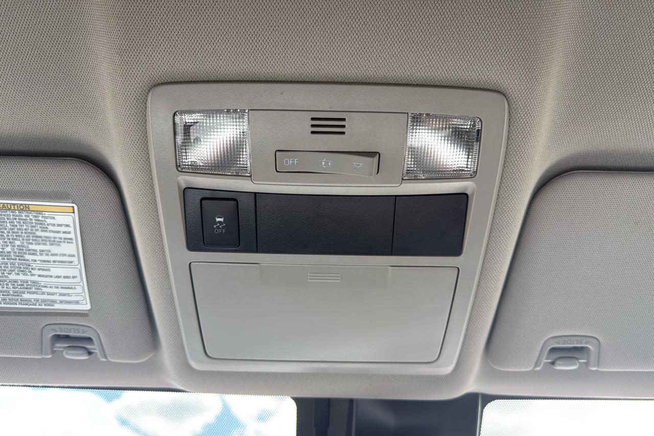 2019 Toyota TACOMA 4X4 ACCESS CAB SR5 Base Photo
