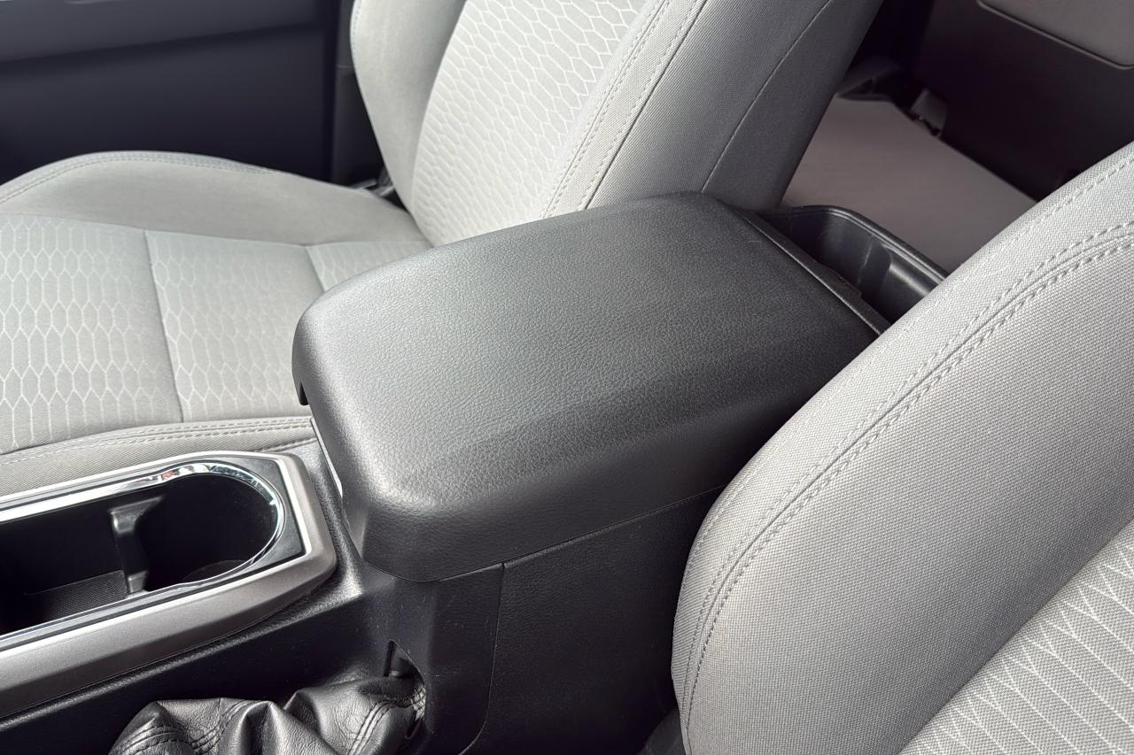 2019 Toyota TACOMA 4X4 ACCESS CAB SR5 Base Photo