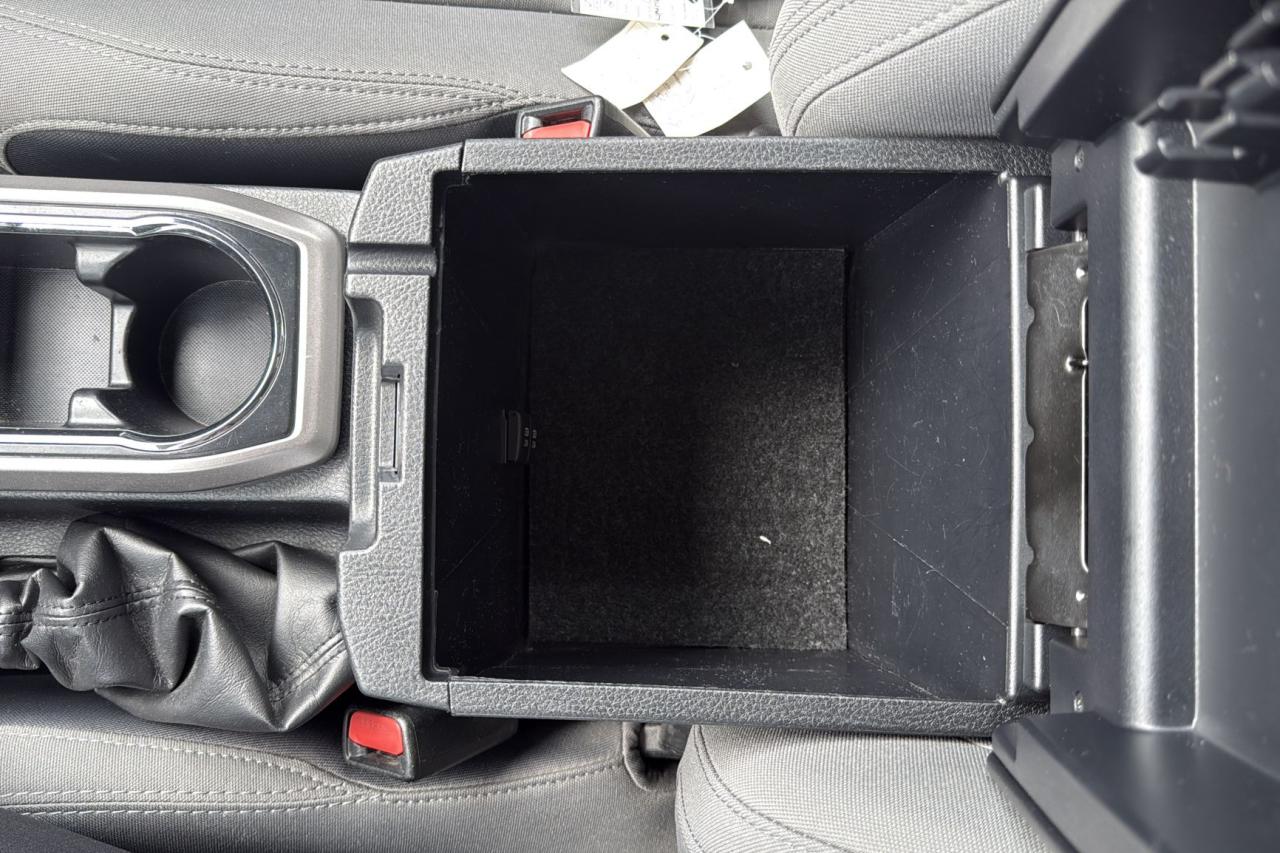 2019 Toyota TACOMA 4X4 ACCESS CAB SR5 Base Photo