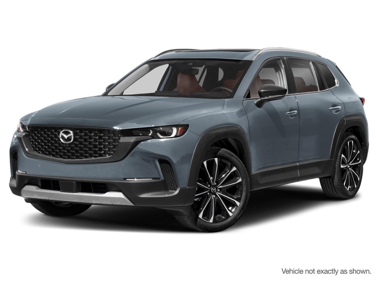 Used 2023 Mazda CX-50 GT 2.5L I4 T for sale in Port Moody, BC